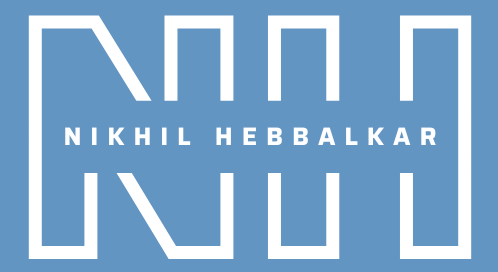 Nikhil Hebbalkar