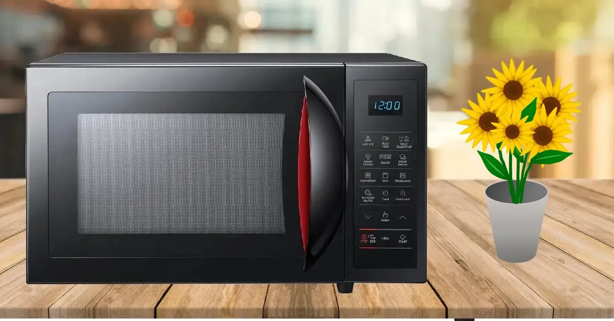 What is a Convection Microwave