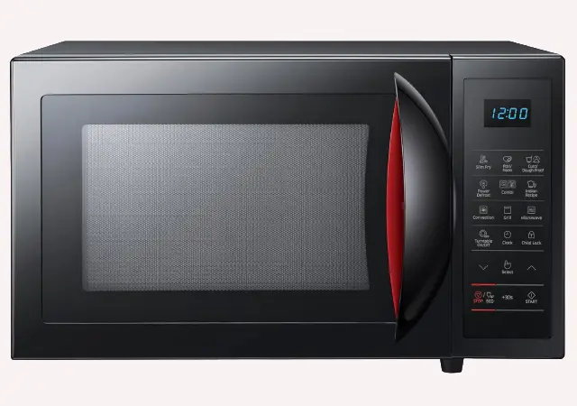 Best convection microwave oven in india