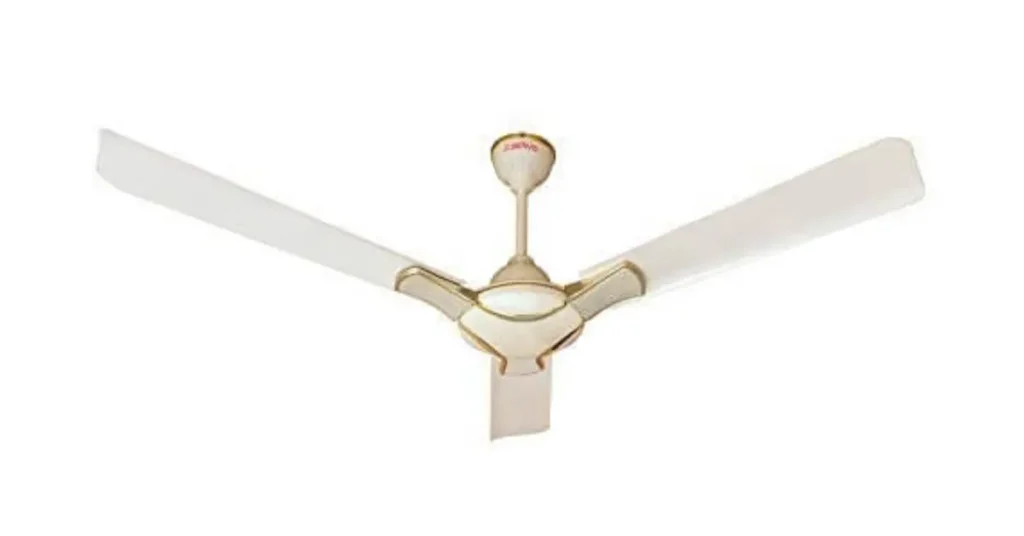 ACTIVA 1200 MM HIGH-Speed Ceiling Fan.