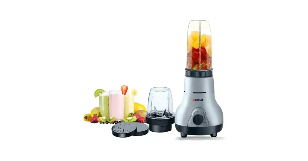 Activa Easy Mix Nutri Mixer Grinder.