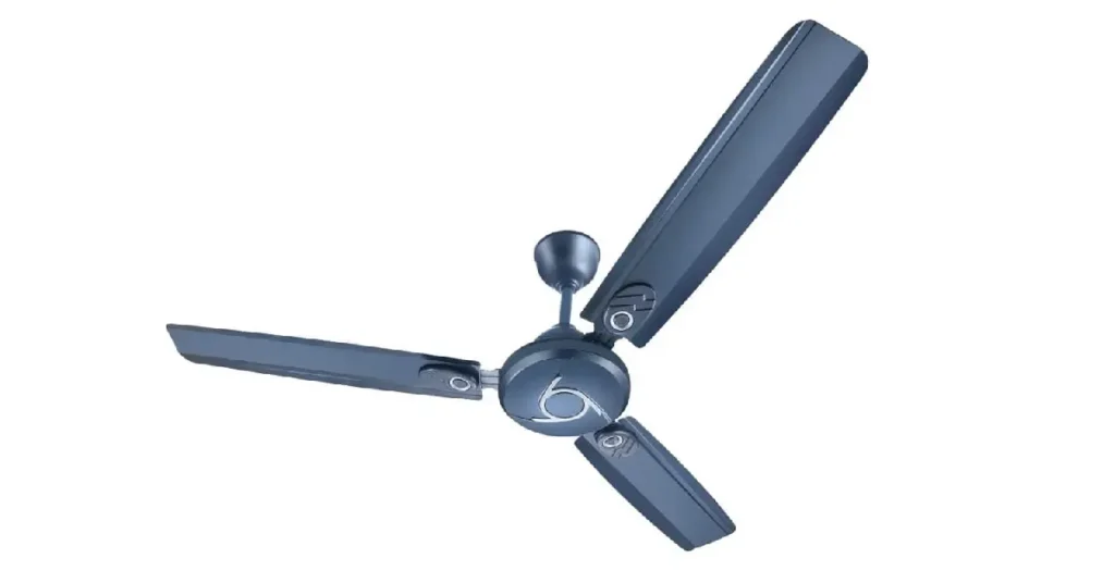 Aparna Smart 1200 mm (48 inch) Ceiling Fan.