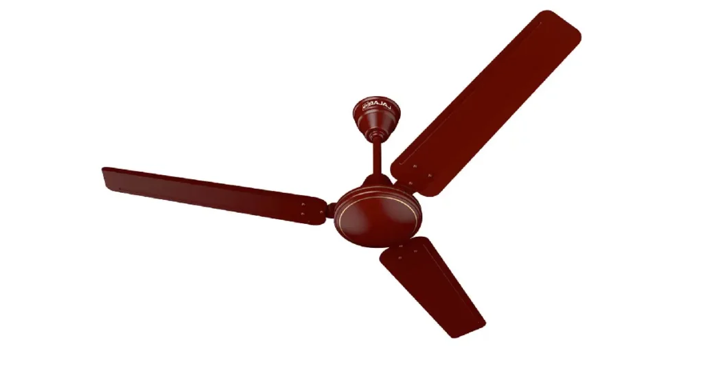 Bajaj Frore 1200 mm (48") Star Rated Ceiling Fan.