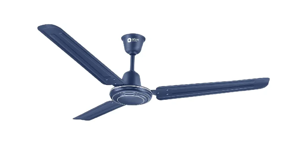 Orient Electric Apex-FX Ceiling Fan.