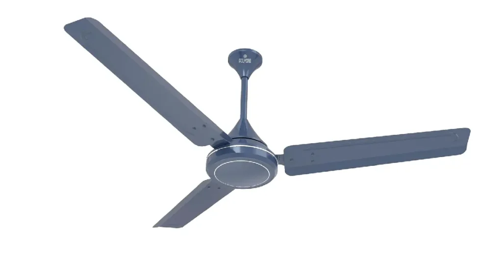 Polycab Charisma Plus 1200 mm Ceiling Fan.