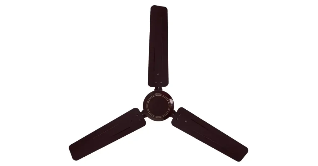 Luminous Morpheus 1200MM ceiling fan.