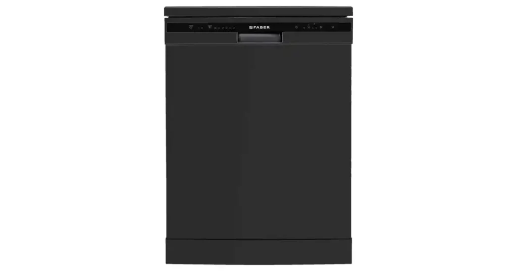 Faber 12 Place Settings Dishwasher