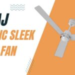 Bajaj Classic Sleek Wood Fan - Redefining Home Aesthetics with BLDC Technology