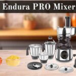 Prestige Endura PRO Mixer Grinder