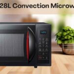 Samsung 28L Convection Microwave Oven