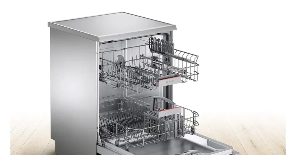 Dishwasher Racks