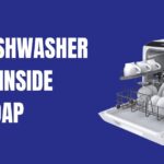 How Dishwasher Works Inside with Soap