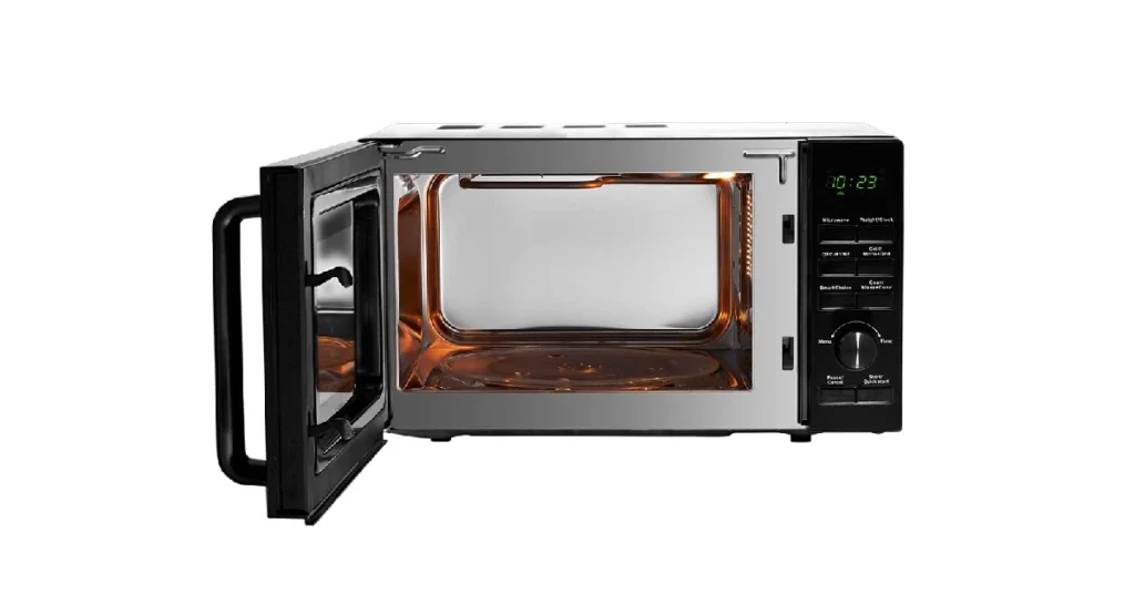 Microwave Oven