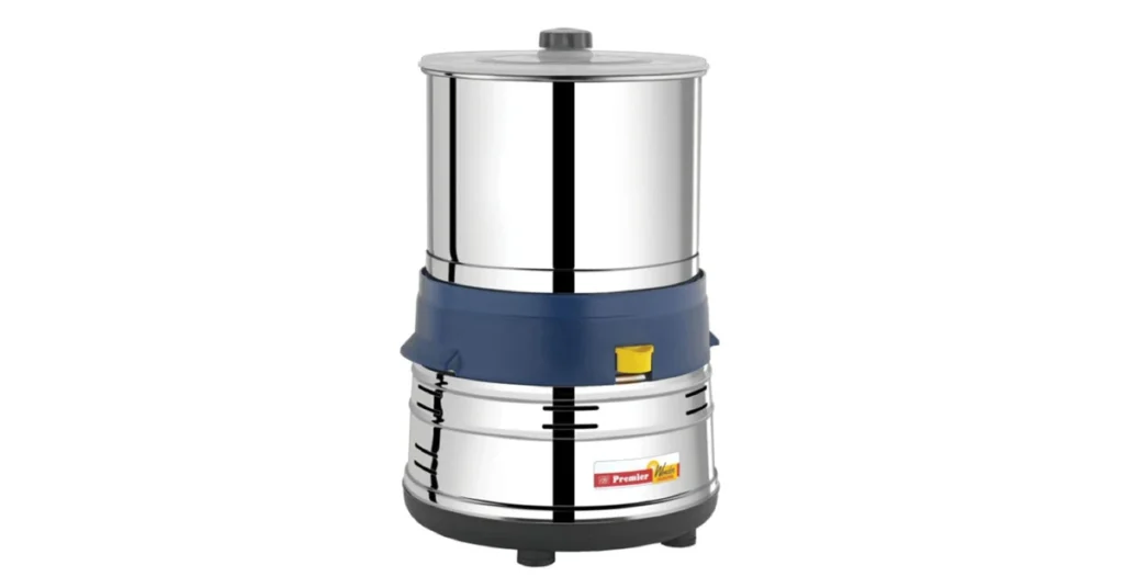 PREMIER Wonder Wet Grinder PG 503