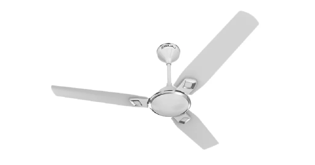 Bajaj Eldeco Ceiling Fan