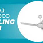 Bajaj Eldeco Ceiling Fan