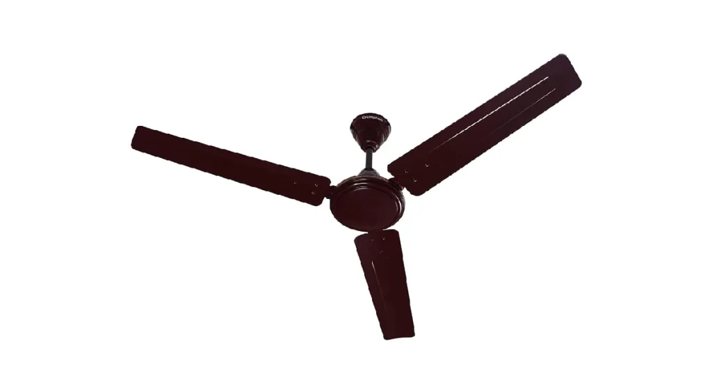 Crompton SUREBREEZE SEA SAPPHIRA 1200 mm (48 inches) Ceiling Fan.