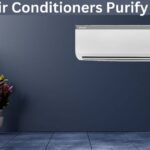 Do Air Conditioners Purify Air