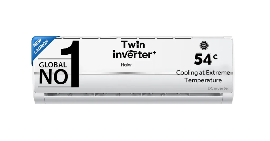 haier air conditioner