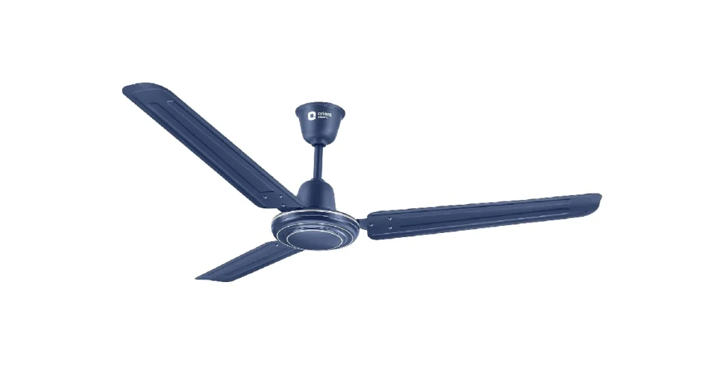 Orient Electric Apex-FX Ceiling Fan.