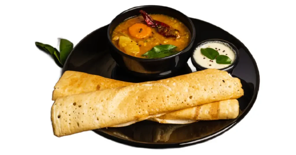 Preparing Idli and Dosa Batter