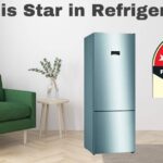 What is Star in Refrigerator