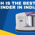 which is the best wet grinder in India