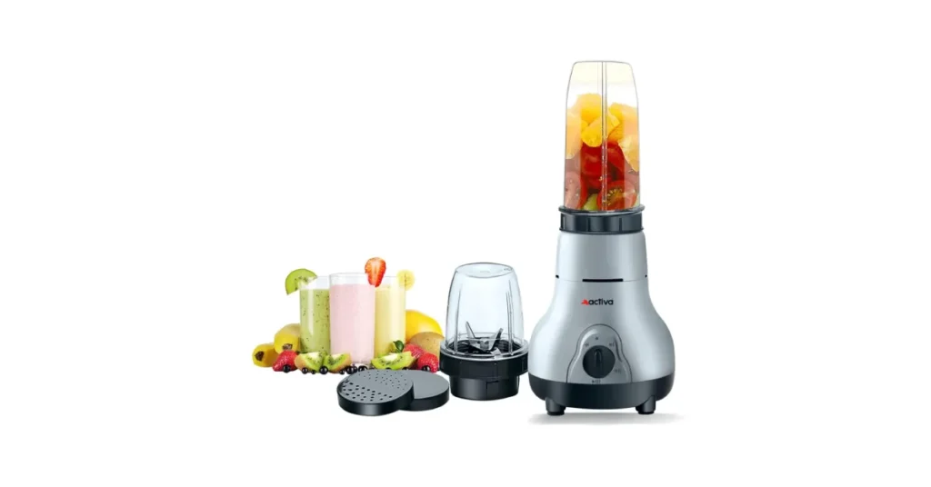 ACTIVA Easy Mix Nutri