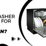 Is Dishwasher Useful for Indian Kitchen