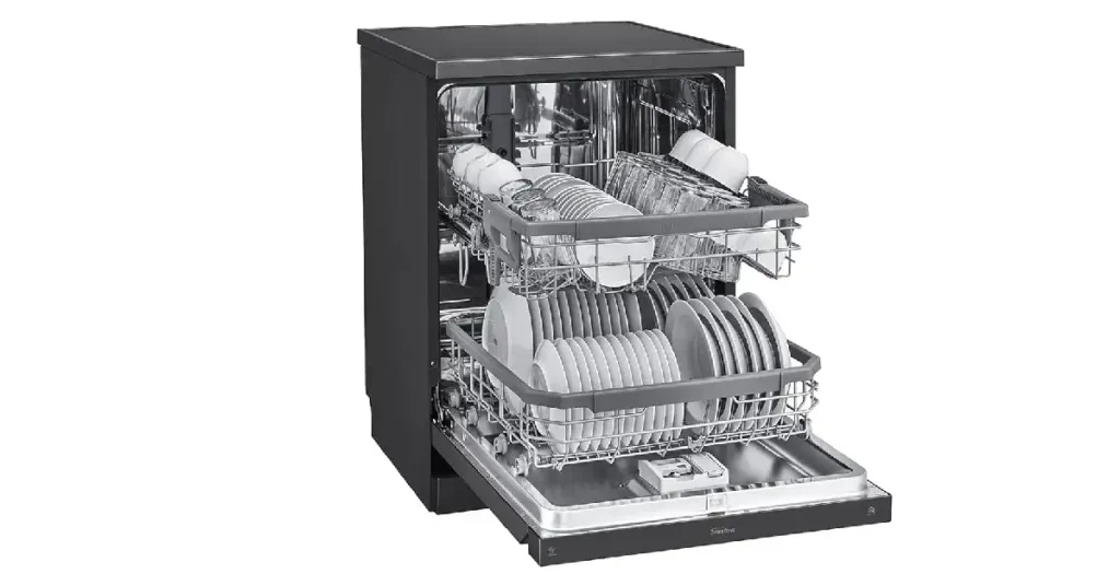 What Types of Dishes Can Be Loaded in a Dishwasher