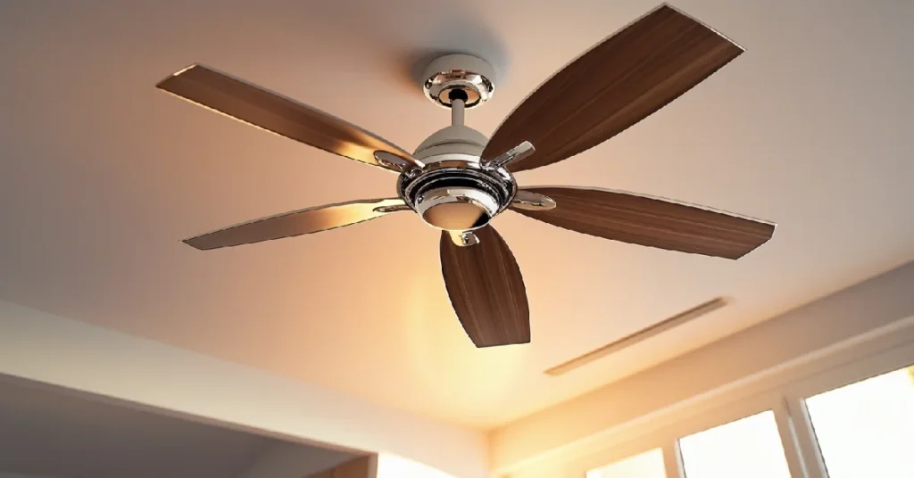 Ceiling Fan