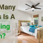 How Many Watts Is A Ceiling Fan