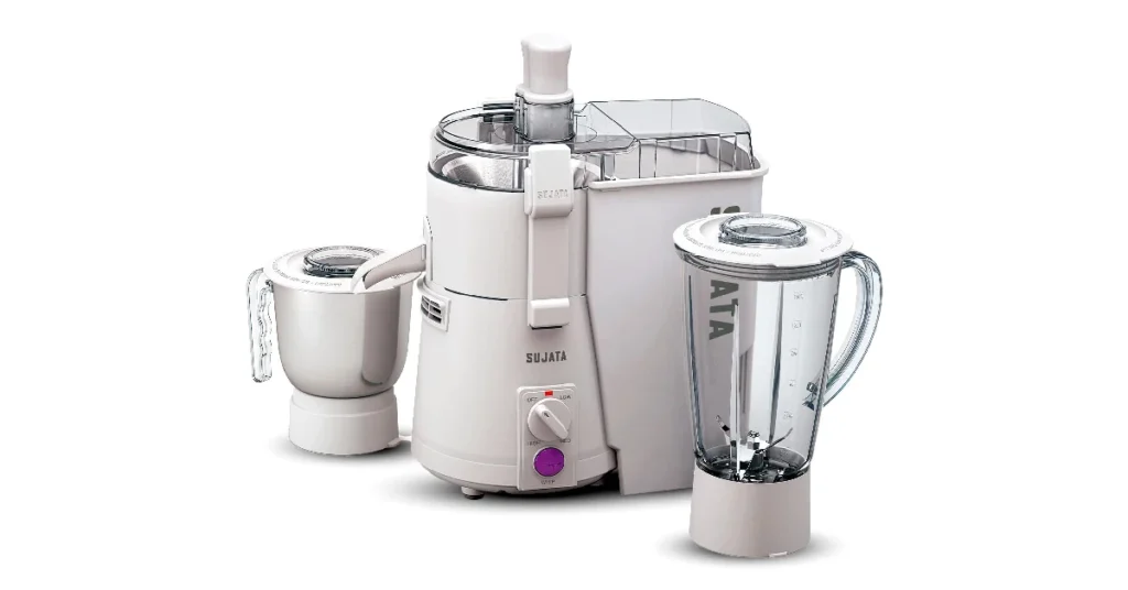 Step-by-Step Guide: How to Use a Juicer Mixer Grinder Safely & Efficiently