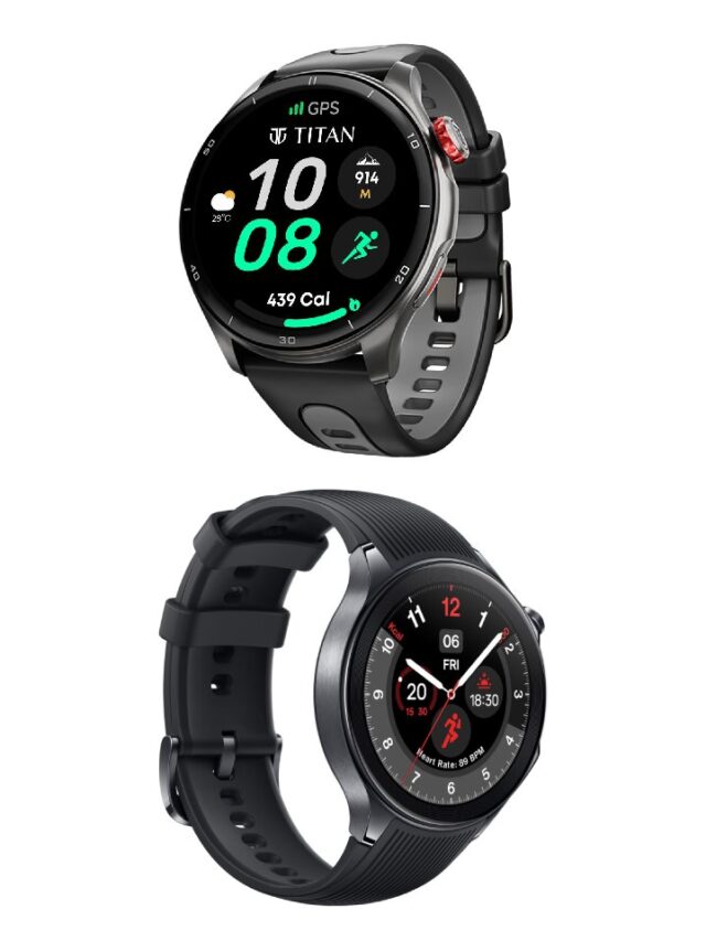 Android Smartwatches