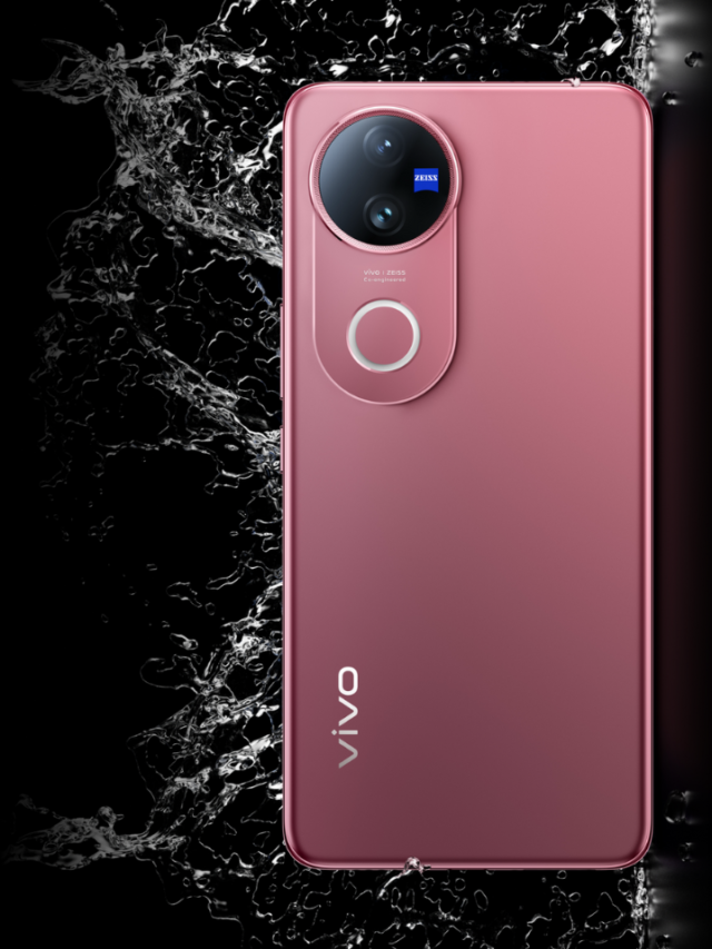 vivo V50