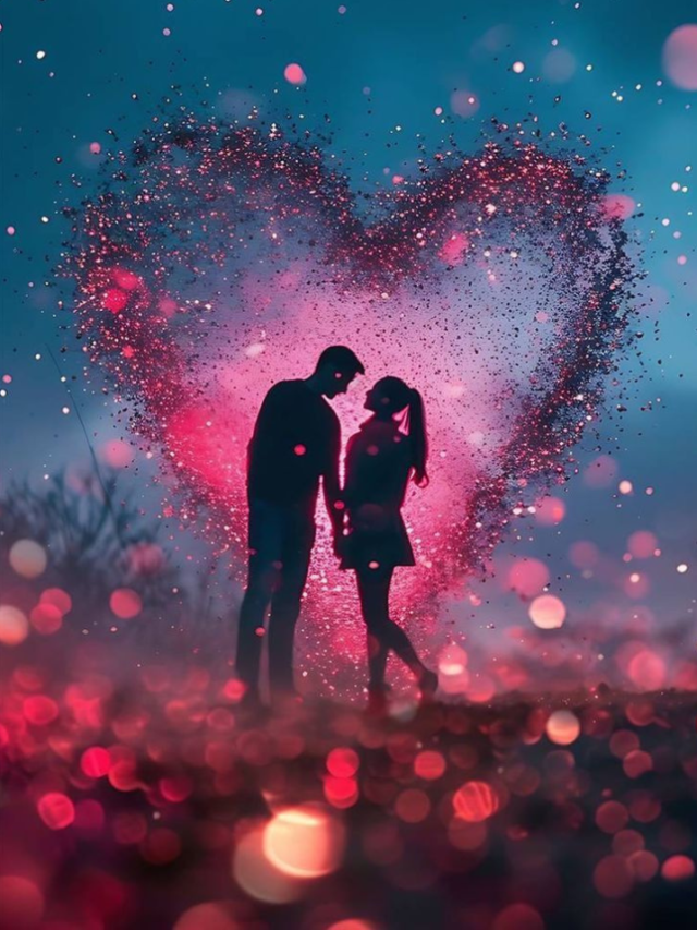 Valentine Day Gift