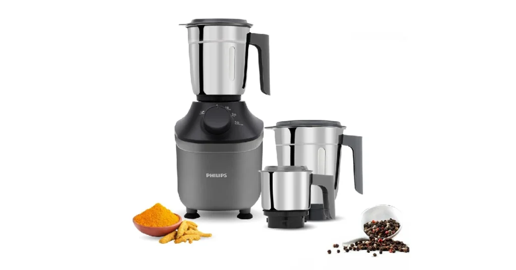 Philips HL7770/00 Mixer Grinder