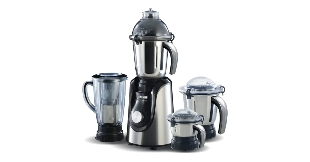 Usha Maximus Plus 800W Mixer Grinder