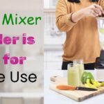 Which Mixer Grinder is Best for Home Use