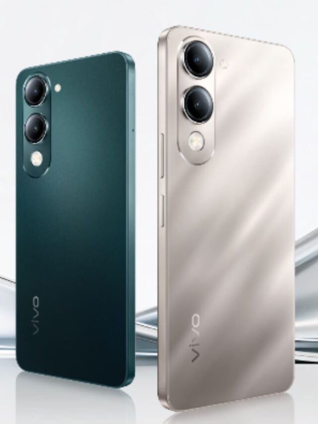 Vivo Y19e