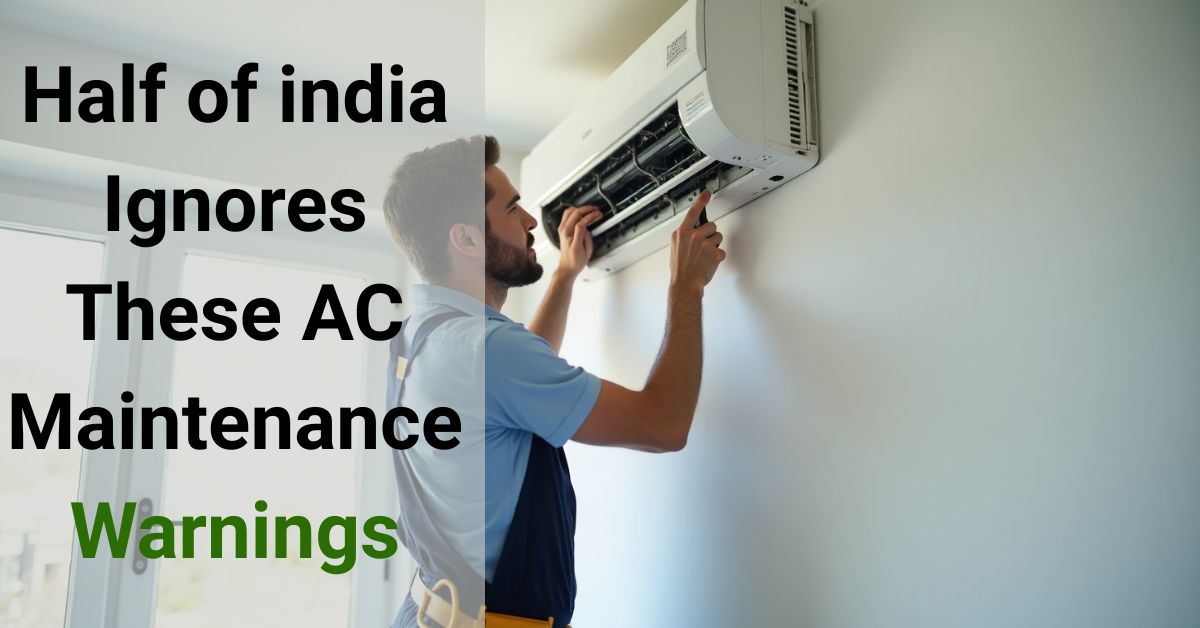 AC Maintenance