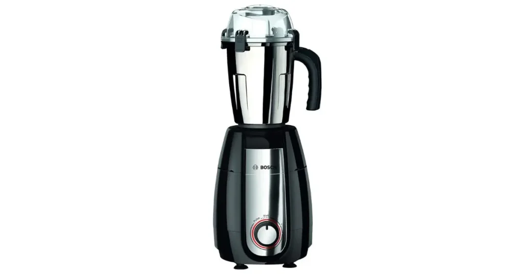 Bosch TrueMixx Pro Mixer Grinder 1000 watt 