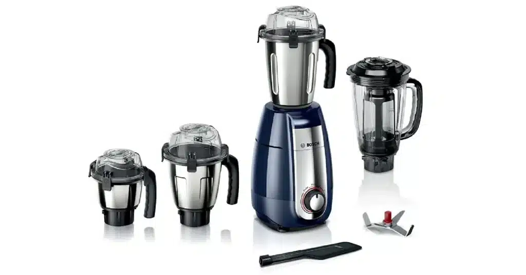 Bosch TrueMixx Pro Mixer Grinder
