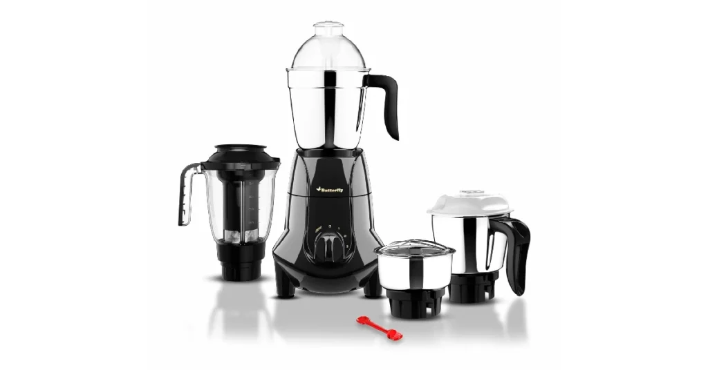 Butterfly Jet Elite 750W Mixer Grinder