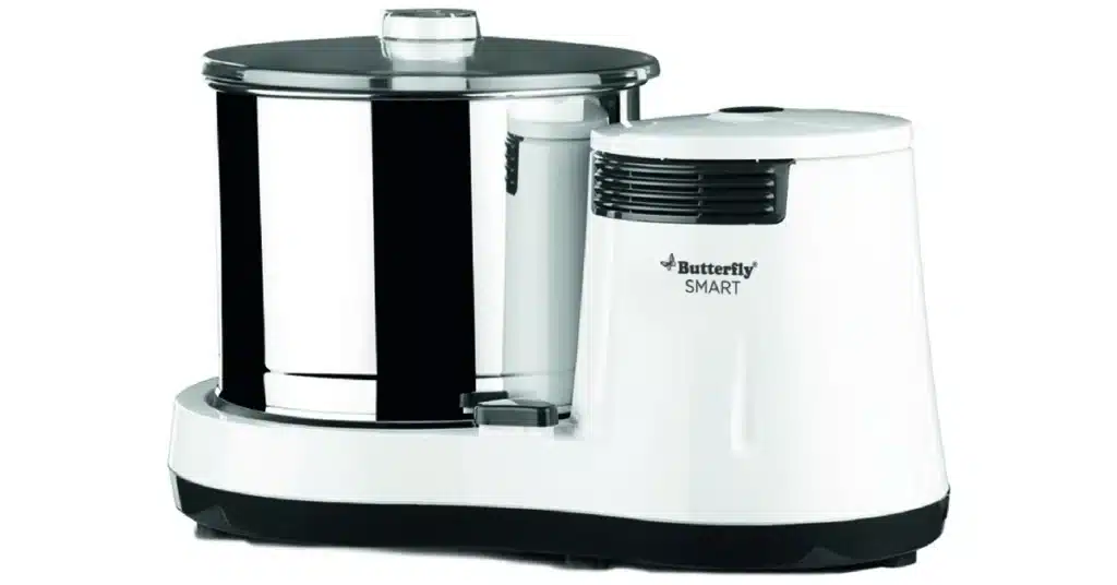 Butterfly Smart Wet Grinder