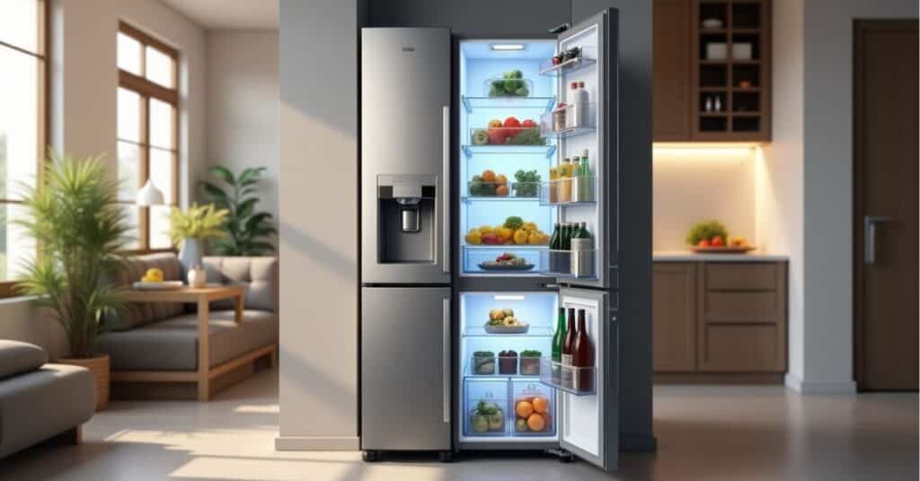 Fridge Maintenance Tips