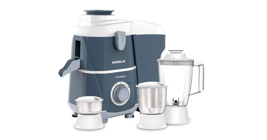 Havells Vitonica 500W Juicer Mixer Grinder