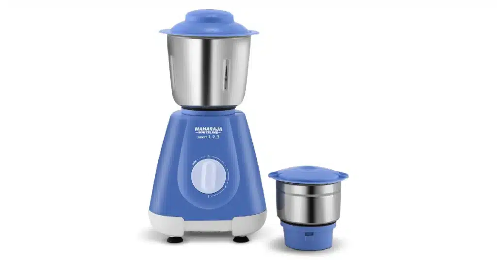 Maharaja Whiteline Smart Mixer Grinder
