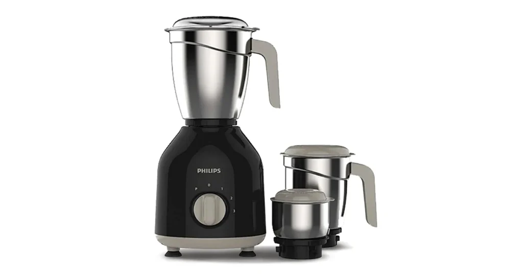 Philips HL7756/01 Mixer Grinder
