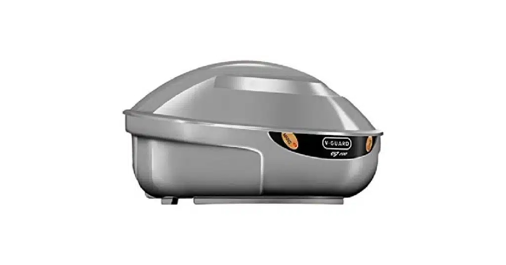 V-Guard VG 100 Voltage Stabilizer